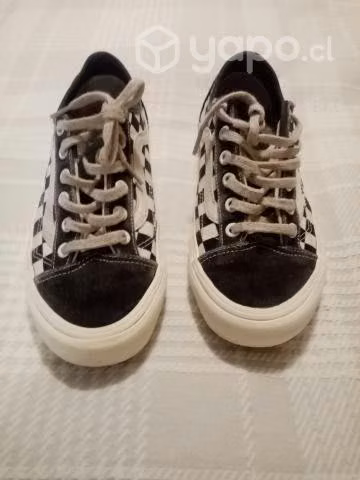 Zapatillas skate talla 35,5