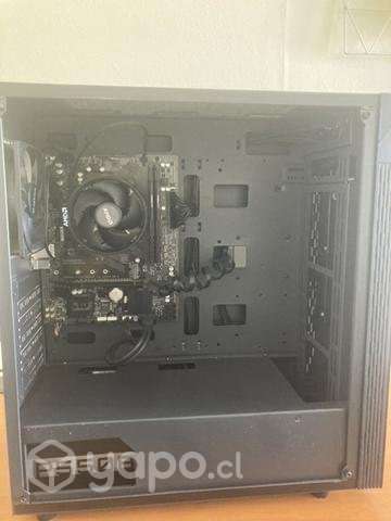 Pc gamer o escritorio mas monitor - Imagen 2