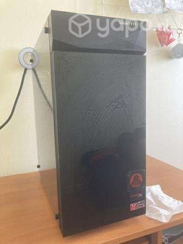 Pc gamer o escritorio mas monitor - Imagen 3