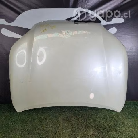 Capot toyota hilux 2016 2018