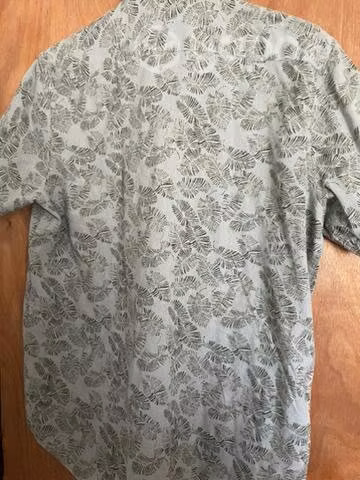 Camisa/ Guayabera Greenfield - Imagen 2