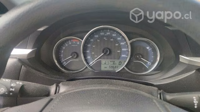 Toyota Corolla - Imagen 2