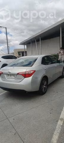 Toyota Corolla - Imagen 3