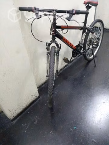 Bicicleta aro 26 nueva