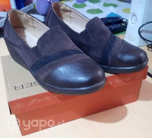 Zapatos marca Passer - Imagen 2