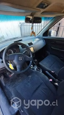 Suzuki Swift - Imagen 4