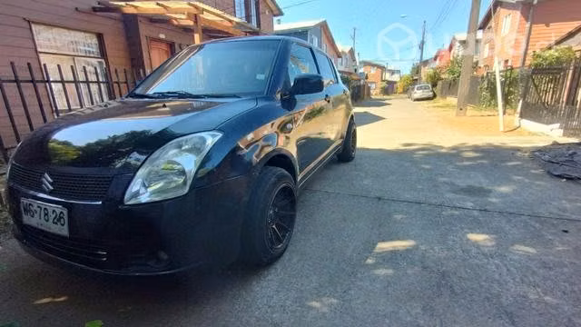 Suzuki Swift - Imagen 5