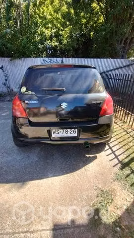 Suzuki Swift - Imagen 3