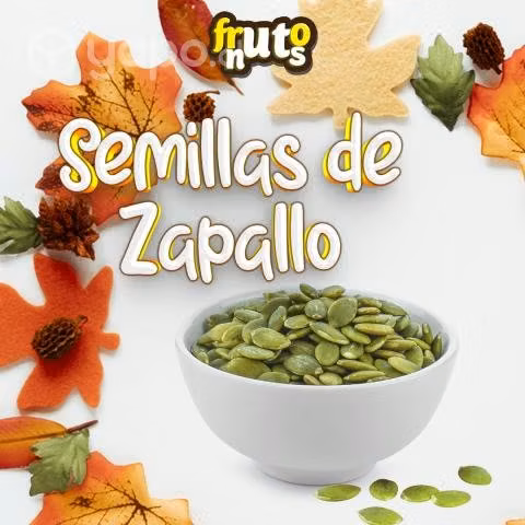 Frutos Secos, Frutas Deshidratadas, Gomitas,Harina