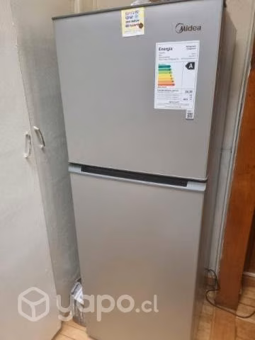 Refrigerador
