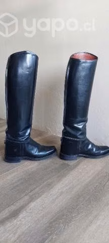 Botas Chantillí varón número 42