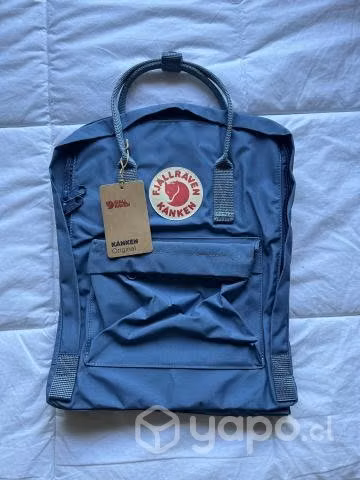 Mochila kanken original