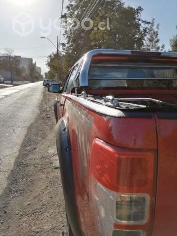 Ford Ranger XL motor 3,2 año 2015 D
