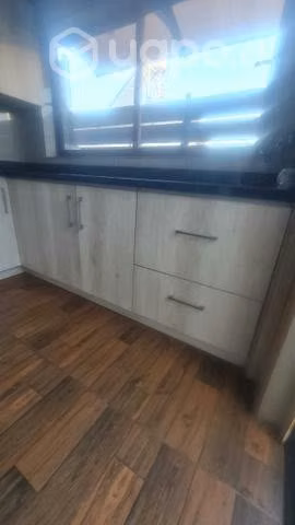 Muebles de cocina y más