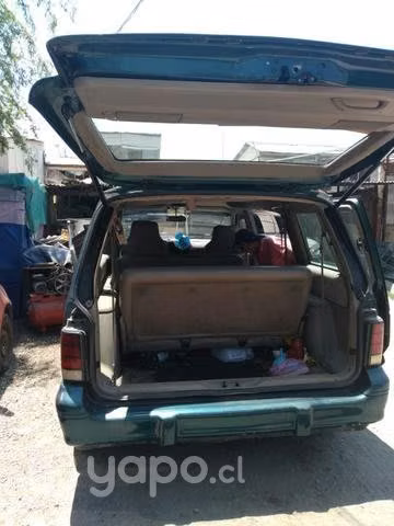 Se vende o permuta