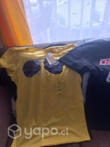 6 poleras nuevas - Imagen 4
