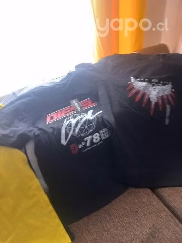6 poleras nuevas - Imagen 3