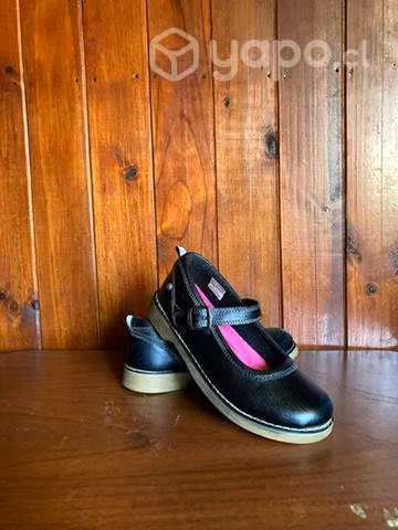 Zapatos de colegio dama - Imagen 4
