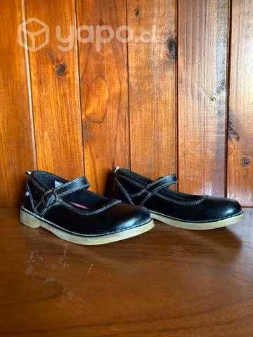 Zapatos de colegio dama - Imagen 2