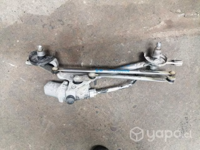 Motor+brazos limpia parabrizas subaru xv 2020 orig