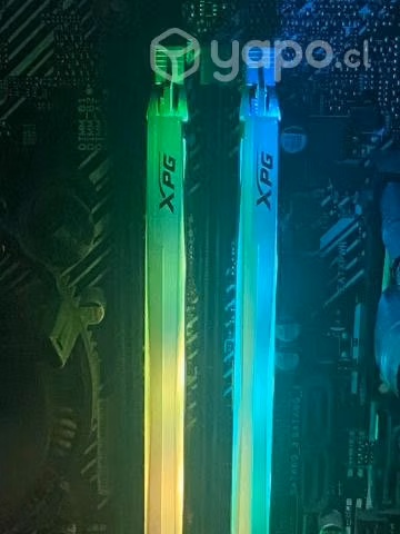 GTX 1650 Súper gaming X + i3 10100F + SSD y demas