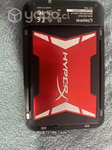 GTX 1650 Súper gaming X + i3 10100F + SSD y demas