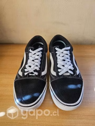 Zapatillas UA ComfyCush Old Skool Classic