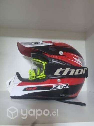 Cascos de moto yapo outlet