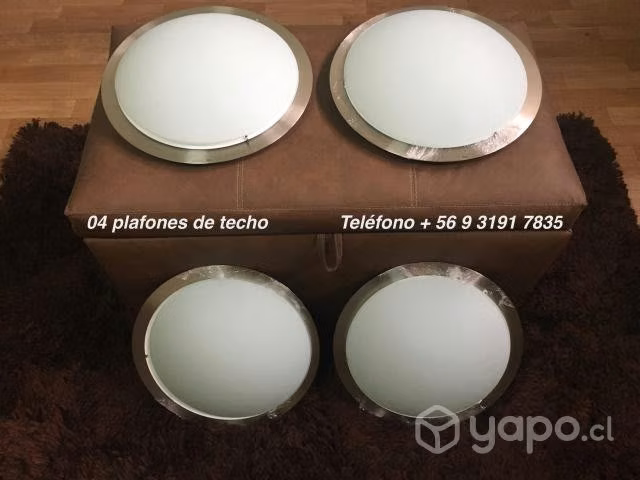 Lámparas de interior