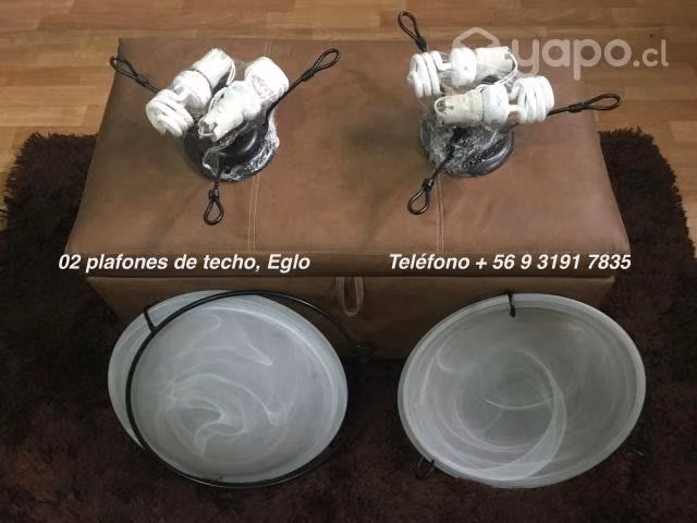 Lámparas de interior