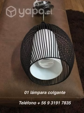 Lámparas de interior