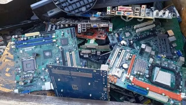 Placas electronicas - Imagen 2