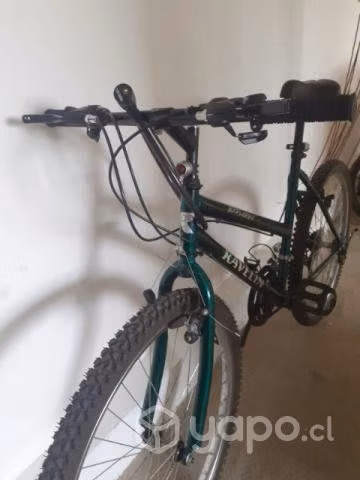 Bicicleta aro 26