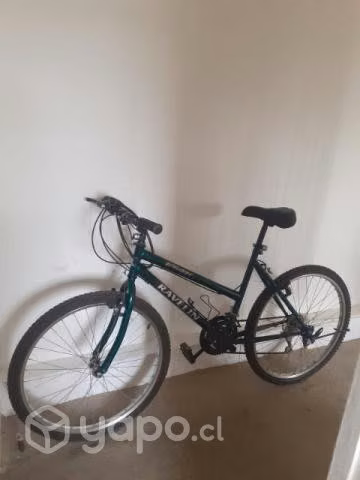 Bicicleta aro 26