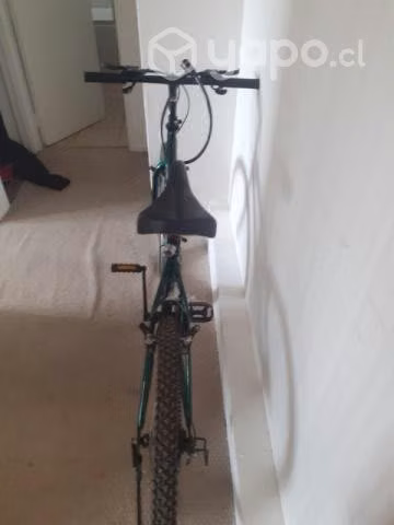 Bicicleta aro 26