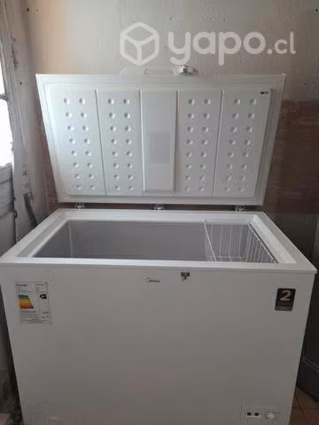 Mantenedora y congeladora - Imagen 2