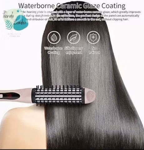 Alisador y Brushing 2 x 1 Sonax Pro - Imagen 2
