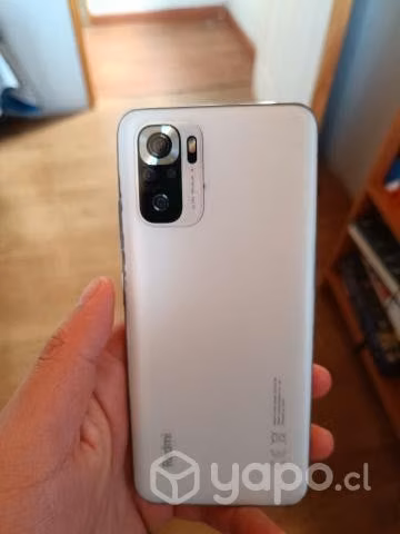 Xiaomi Redmi 10s
