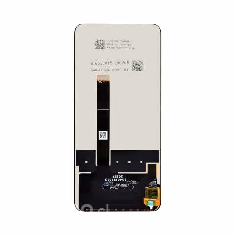 Pantalla Compatible con Huawei Y9A Original - Imagen 3