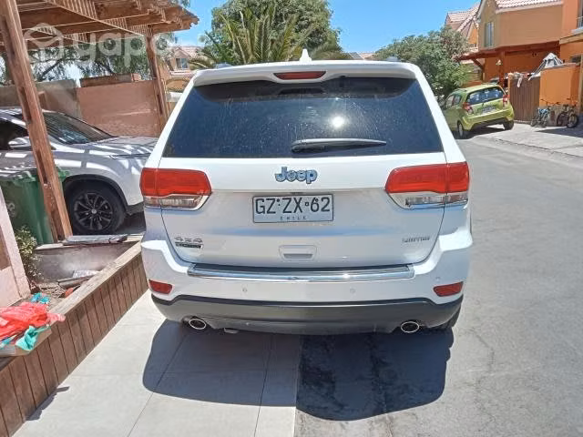 Jeep cherokee - Imagen 5