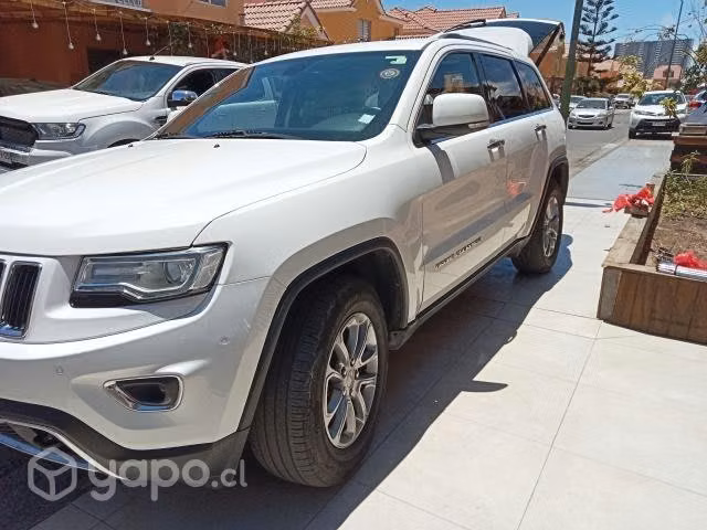Jeep cherokee - Imagen 4