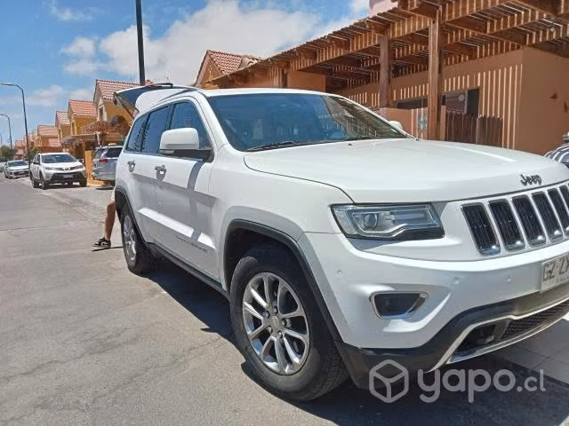 Jeep cherokee - Imagen 2