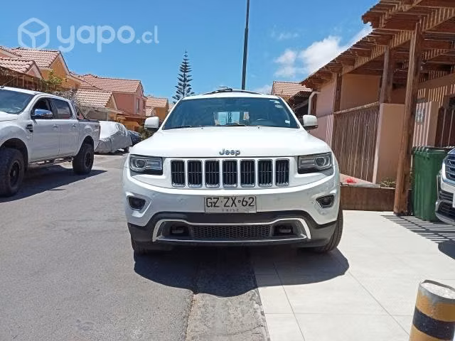 Jeep cherokee - Imagen 3