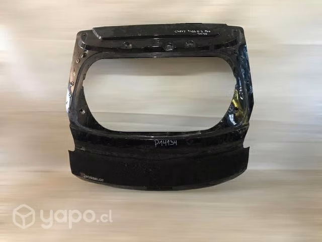 Portalon Chery Tiggo 2pro 2020-2023