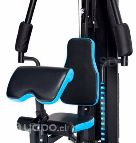 Máquina Multifuncional (House GYM)