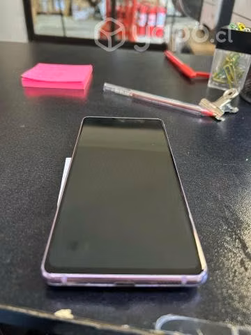 Samsung Galaxy S20 FE Rosa - Imagen 2