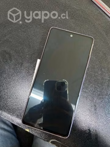 Samsung Galaxy S20 FE Rosa - Imagen 3
