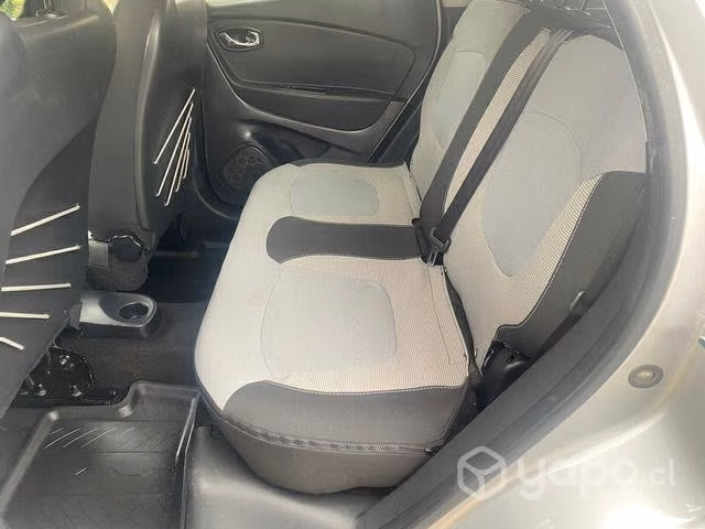 Renault Captur Dynamique