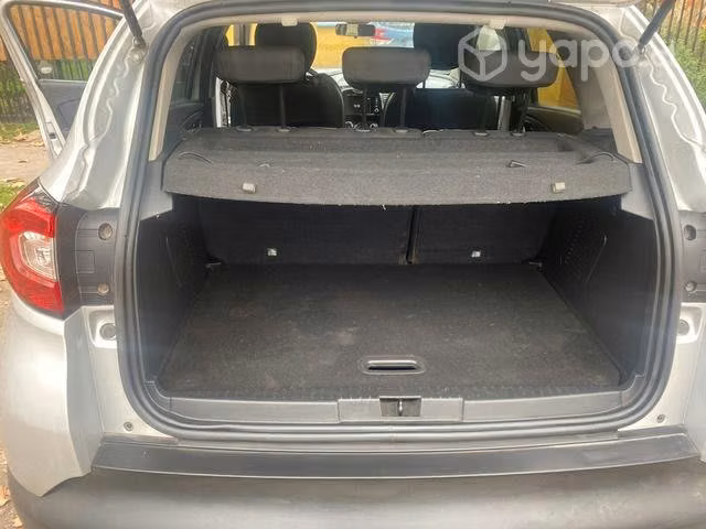 Renault Captur Dynamique