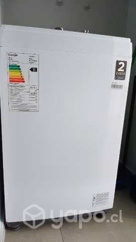 Lavadora nueva - Imagen 3